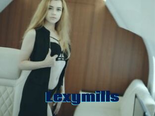Lexymills