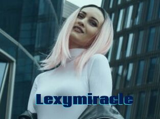 Lexymiracle