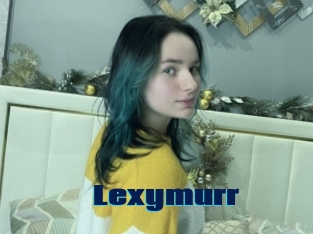 Lexymurr