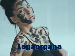 Leyaorgana