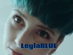 LeylaBLUE