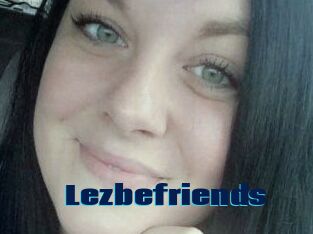 Lezbefriends