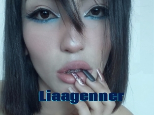Liaagenner