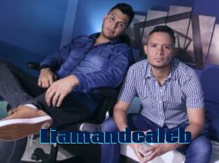 Liamandcaleb