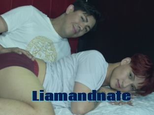Liamandnate