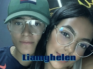 Liamyhelen