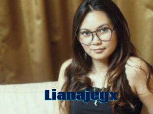 Lianajeyx