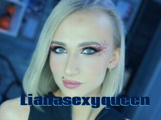 Lianasexyqueen