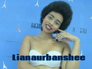 Lianaurbanshee