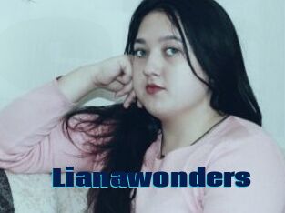 Lianawonders