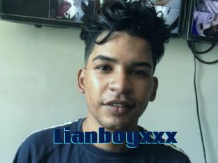 Lianboyxxx