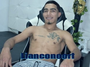 Lianconoort