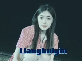 Lianghuiyin