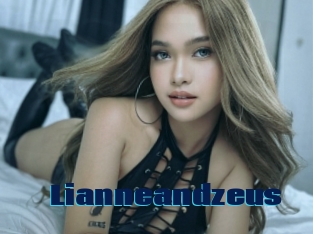 Lianneandzeus