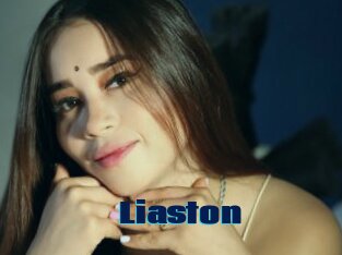 Liaston
