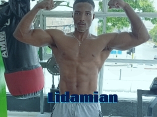 Lidamian