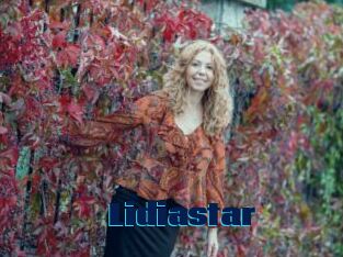 Lidiastar