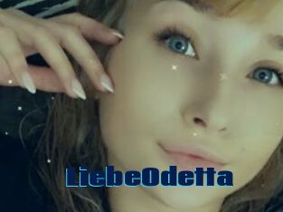 LiebeOdetta
