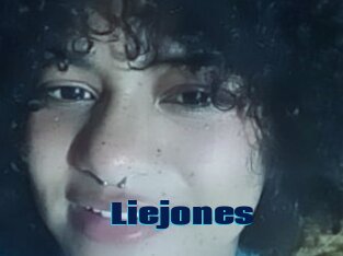 Liejones