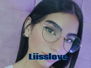 Liisslove