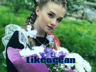 Likeocean