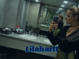 Lilahartt