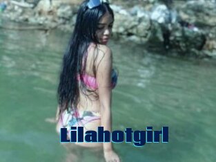 Lilahotgirl