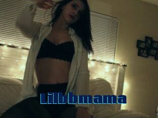 Lilbbmama