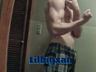 Lilbigxan