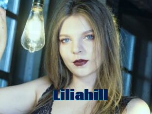Liliahill