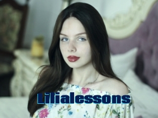 Lilialessons