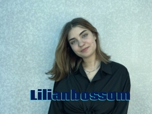 Lilianbossom