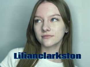Lilianclarkston