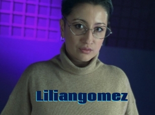 Liliangomez