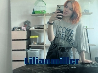 Lilianmiller