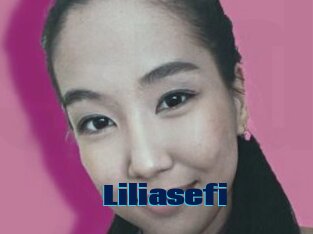 Liliasefi