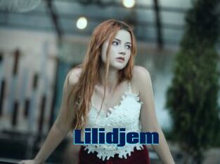 Lilidjem