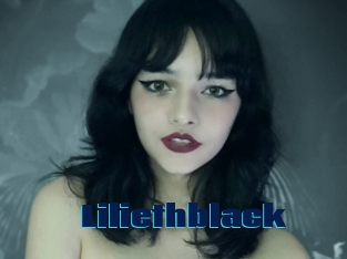 Liliethblack