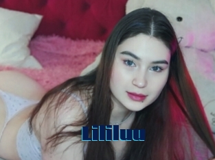 Lililuu