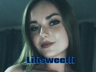 Lilisweetli