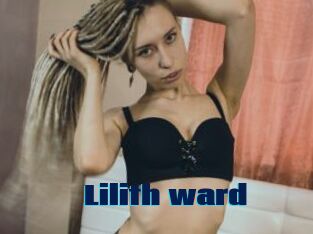 Lilith_ward