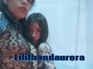 Lilithandaurora