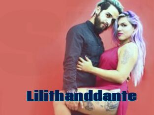 Lilithanddante