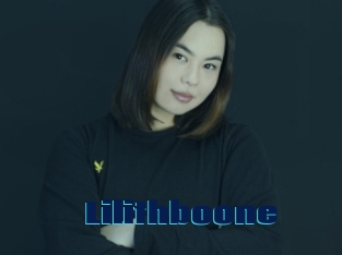 Lilithboone