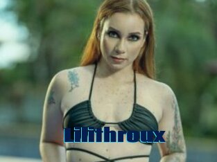 Lilithroux