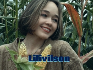 Lilivilson