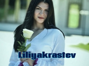 Liliyakrastev