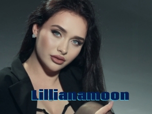 Lillianamoon