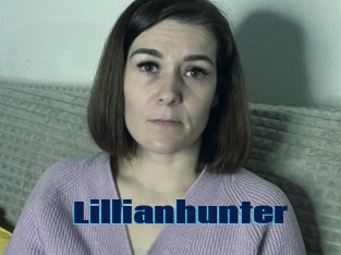 Lillianhunter
