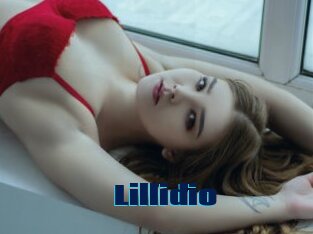 Lillidio